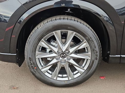 New 2025 MAZDA CX-5 AWD 2.5 S image 7