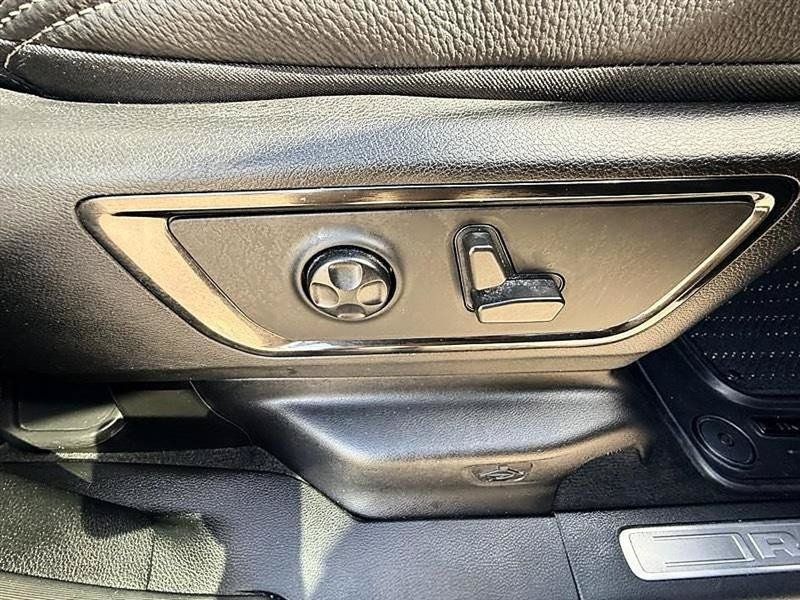 Used 2022 RAM 1500 Limited AWD/4WD image 25