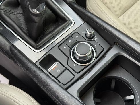 Used 2016 MAZDA MAZDA6 Touring image 23