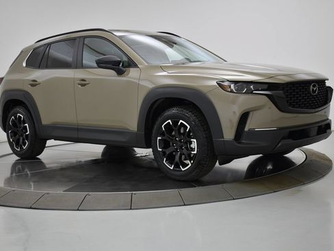 Used 2026 MAZDA CX-50 Meridian Edition w/ Cargo Package AWD/4WD image 10