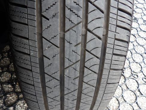 Used 2021 Honda CR-V Touring image 30