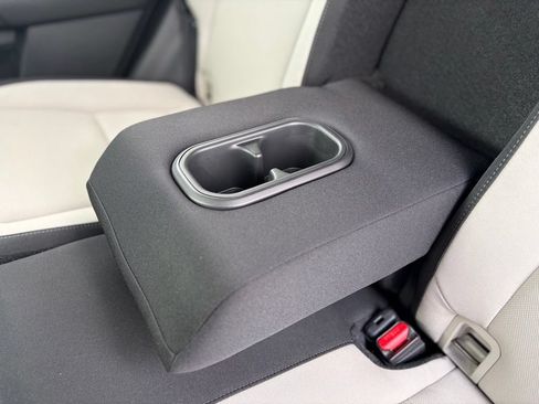 Used 2024 Honda CR-V EX image 12
