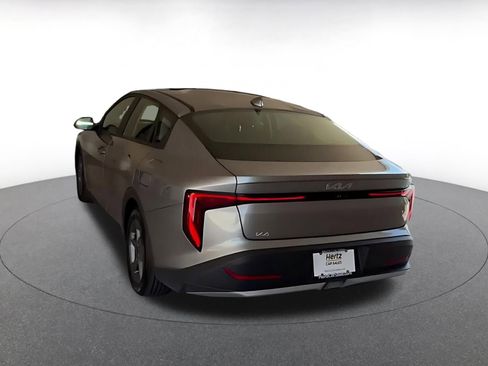 Used 2025 Kia K4 FWD image 10