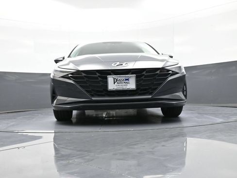 Certified 2023 Hyundai Elantra SEL FWD image 26