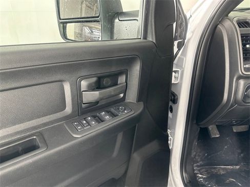 New 2026 RAM 2500 Tradesman image 17