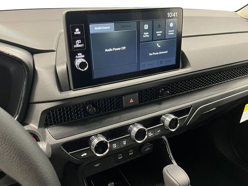 New 2026 Honda CR-V EX image 19