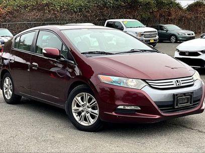 Used 2011 Honda Insight EX