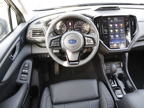 New 2026 Subaru Ascent Bronze Edition image 19