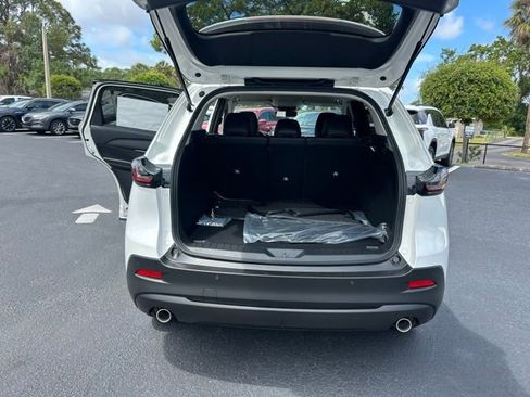 New 2026 MAZDA CX-5 Select AWD/4WD image 11
