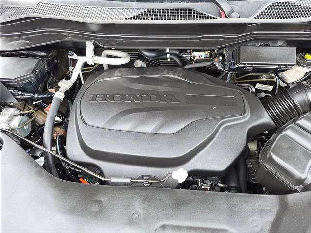 Certified 2022 Honda Pilot TrailSport image 23