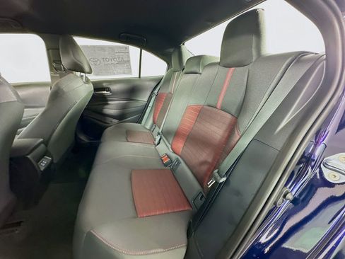 New 2026 Toyota Corolla SE FWD image 23