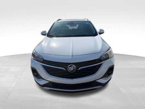 Used 2023 Buick Encore GX Select FWD image 2