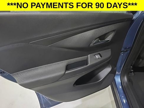 New 2026 Buick Envista Preferred w/ Convenience I Package FWD image 14