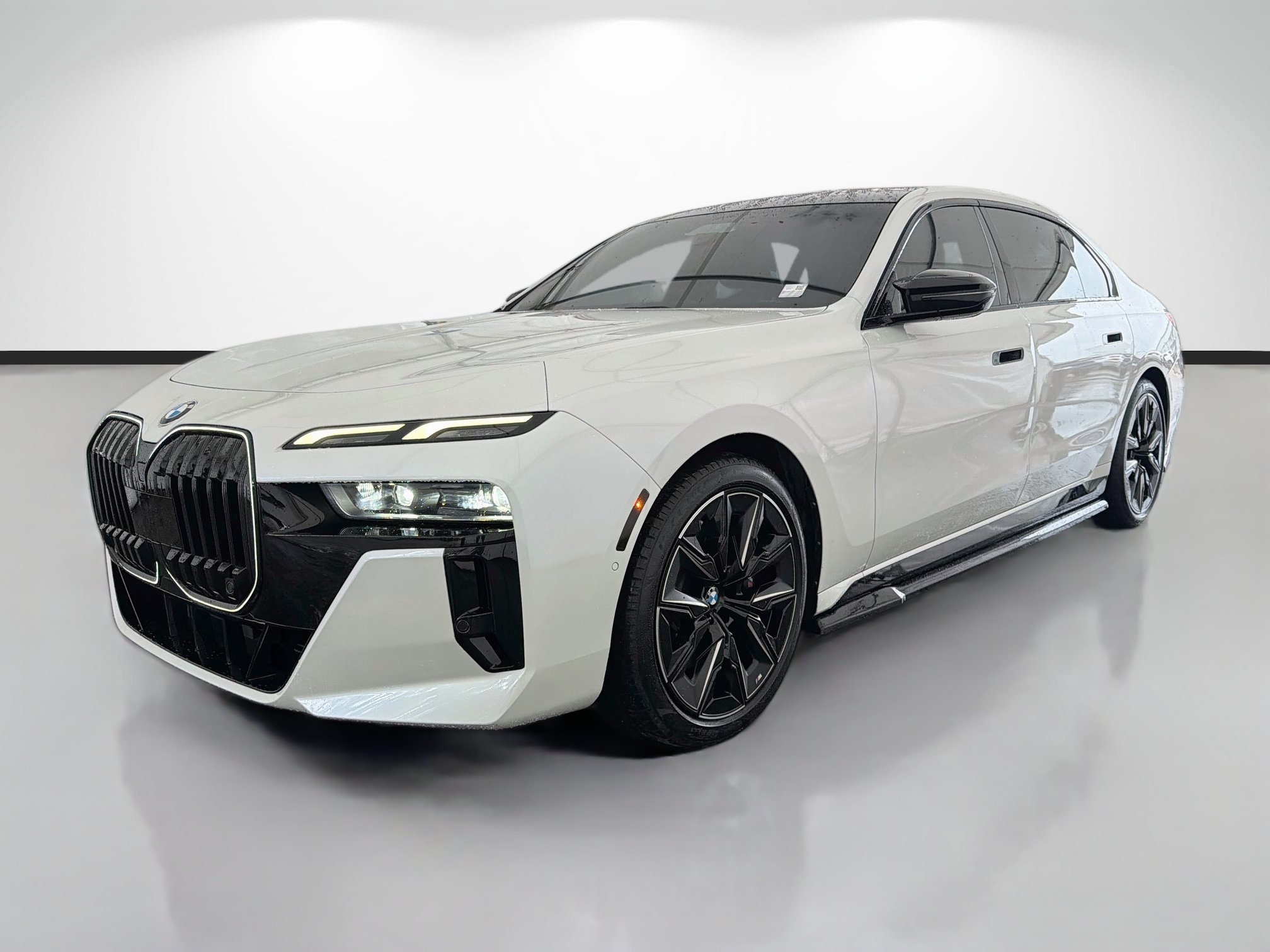 Used 2023 BMW 740i RWD image 7
