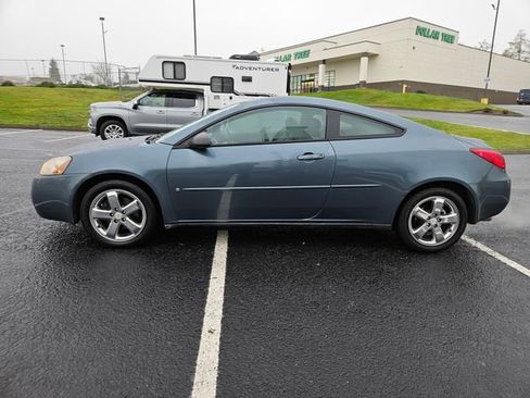 Used 2006 Pontiac G6 GT w/ Premium Value Package 2 image 6