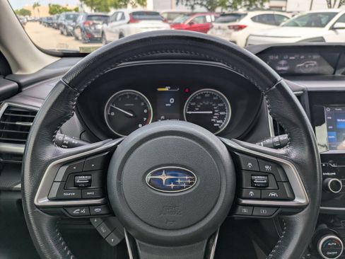 Used 2019 Subaru Forester Premium AWD/4WD image 24