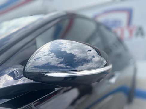 Used 2023 Mercedes-Benz S 500 S500 4MATIC w/ AMG Line image 17