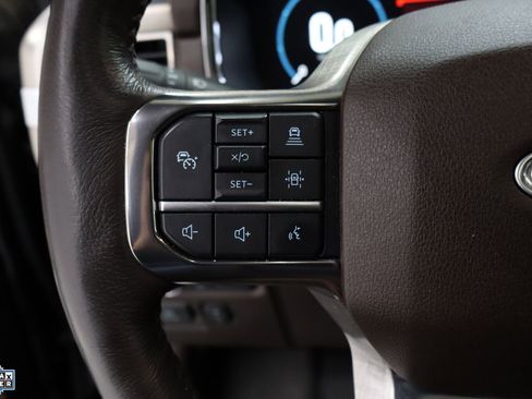 Used 2022 Ford F150 King Ranch w/ Equipment Group 601A High image 14