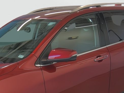 Certified 2022 Chevrolet Equinox Premier FWD image 8