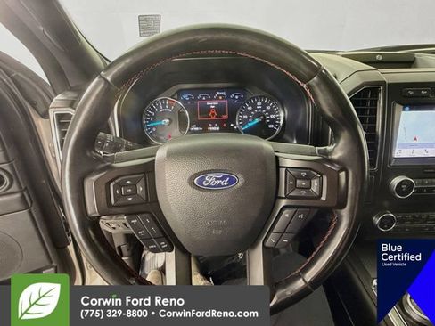 Used 2019 Ford Expedition Max Limited w/ Equipment Group 303A AWD/4WD image 15