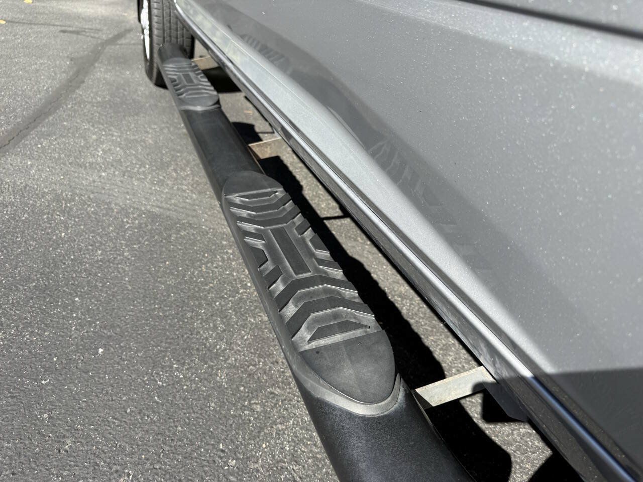 Used 2020 RAM 2500 Tradesman AWD/4WD image 25
