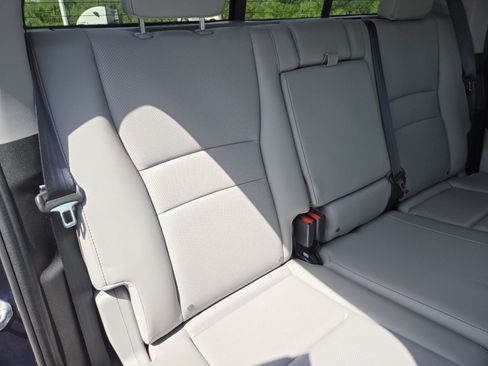 Used 2021 Honda Ridgeline RTL image 22