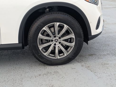 Certified 2026 Mercedes-Benz GLC 300 4MATIC image 23