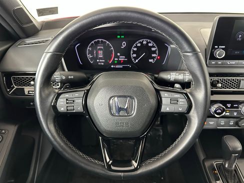 Used 2025 Honda Civic Sport image 24