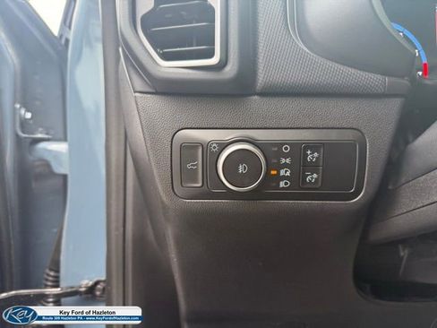 Used 2024 Ford Bronco Sport Big Bend w/ Convenience Package image 14