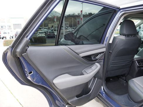 Used 2023 Subaru Outback Onyx Edition XT image 21