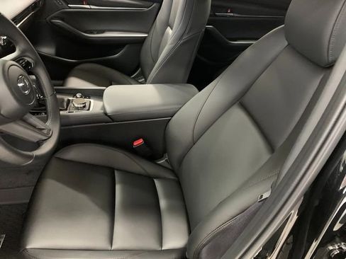 New 2026 MAZDA MAZDA3 s Sport FWD image 10