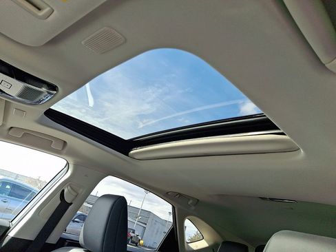 Used 2025 Lexus NX 350 AWD w/ Accessory Package (2T) image 16