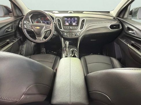 Used 2020 Chevrolet Equinox Premier w/ Premier Redline Edition FWD image 31