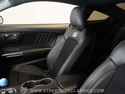 Used 2016 Ford Mustang GT Premium w/ GT Performance Package image 40