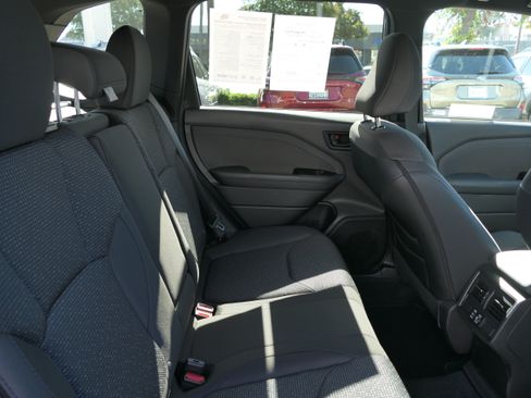 Certified 2026 Subaru Forester Premium AWD/4WD image 22