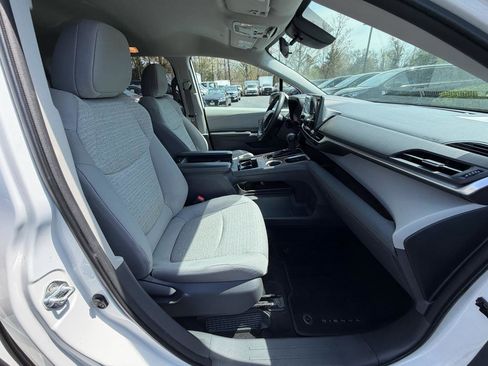 Used 2021 Toyota Sienna LE FWD image 36