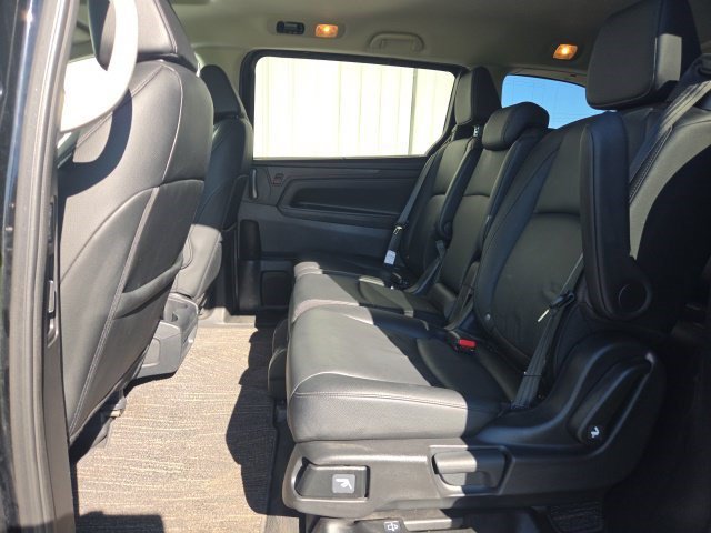 Used 2025 Honda Odyssey EX-L image 43