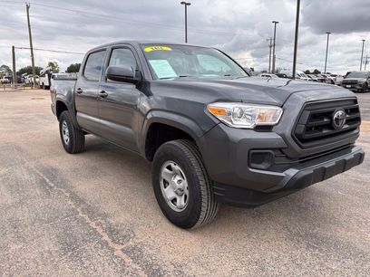 Used 2023 Toyota Tacoma SR