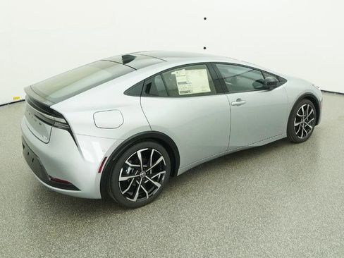New 2026 Toyota Prius Plug-In Hybrid image 19