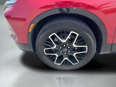 Used 2023 Chevrolet Blazer RS w/ Driver Confidence II Package FWD image 38