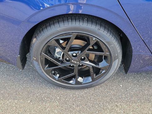 New 2026 Kia K5 GT-Line w/ GT-Line Premium Package FWD image 37