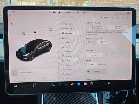 Used 2018 Tesla Model 3 Long Range image 40
