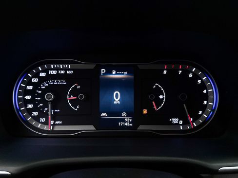 Used 2024 Hyundai Tucson SE FWD image 33