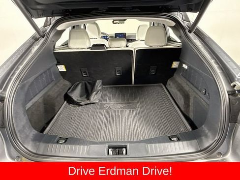 Used 2023 Ford Mustang Mach-E Premium AWD/4WD image 34
