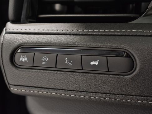 New 2026 INFINITI QX80 Luxe w/ Cargo Package image 18