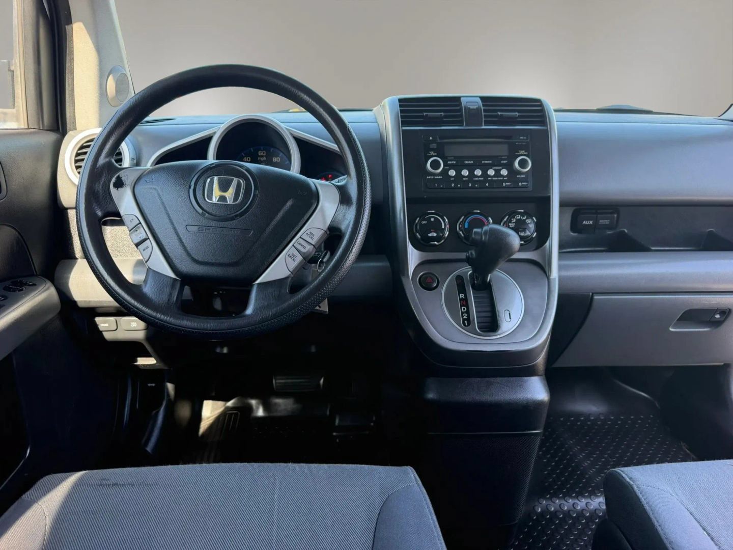 Used 2008 Honda Element EX image 19