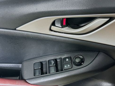 Used 2017 MAZDA CX-3 Touring w/ Premium Package image 21