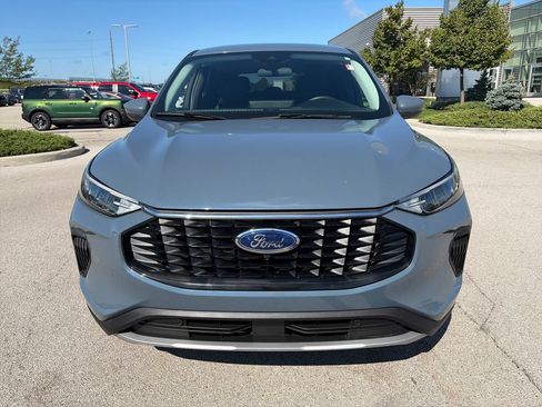 Used 2023 Ford Escape Active w/ Tech Pack #2 AWD/4WD image 2