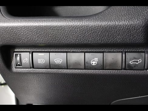 Used 2025 Toyota RAV4 XLE Premium w/ Weather Package AWD/4WD image 21