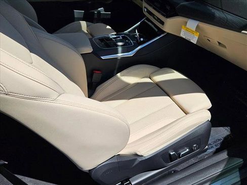 New 2026 BMW 430i xDrive Convertible AWD/4WD image 15
